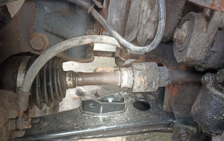 Mitsubishi Outlander III рестайлинг 3, 2006 год, 255 000 рублей, 9 фотография