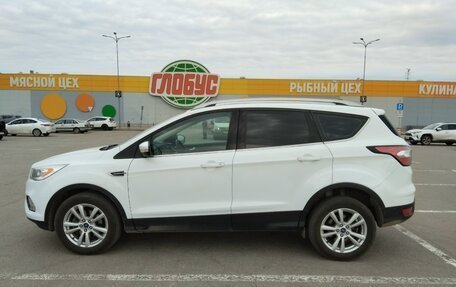 Ford Kuga III, 2017 год, 1 900 000 рублей, 3 фотография