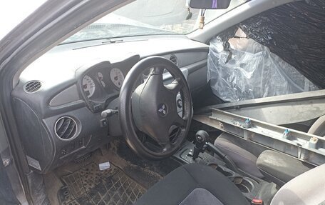 Mitsubishi Outlander III рестайлинг 3, 2006 год, 255 000 рублей, 8 фотография