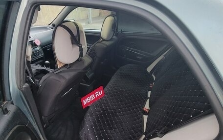 Mitsubishi Carisma I, 2002 год, 325 000 рублей, 12 фотография