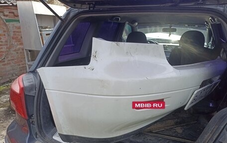 Mitsubishi Outlander III рестайлинг 3, 2006 год, 255 000 рублей, 10 фотография