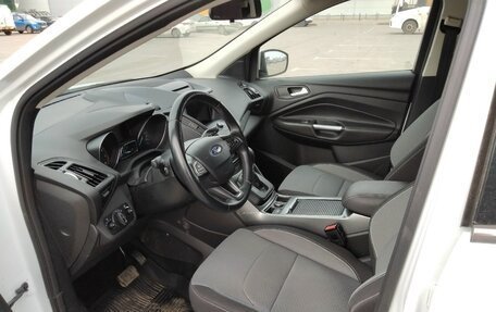 Ford Kuga III, 2017 год, 1 900 000 рублей, 9 фотография