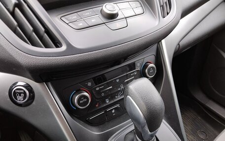 Ford Kuga III, 2017 год, 1 900 000 рублей, 11 фотография