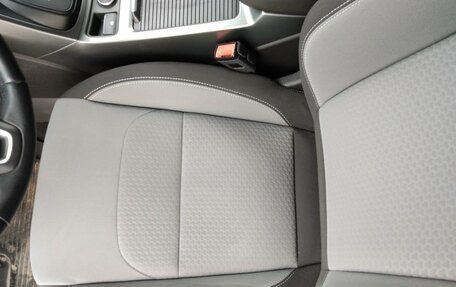 Ford Kuga III, 2017 год, 1 900 000 рублей, 13 фотография