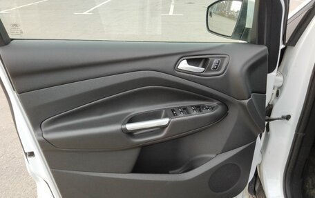 Ford Kuga III, 2017 год, 1 900 000 рублей, 16 фотография