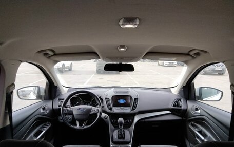 Ford Kuga III, 2017 год, 1 900 000 рублей, 7 фотография