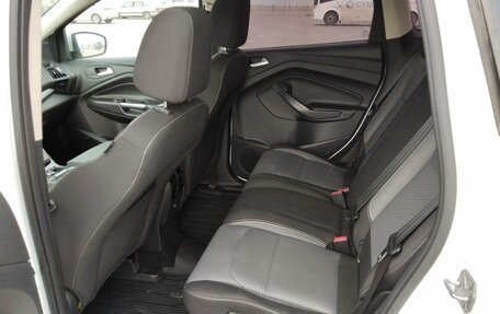 Ford Kuga III, 2017 год, 1 900 000 рублей, 15 фотография