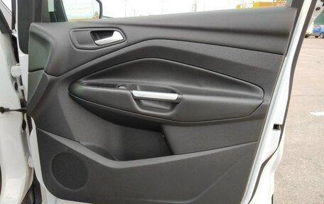 Ford Kuga III, 2017 год, 1 900 000 рублей, 17 фотография