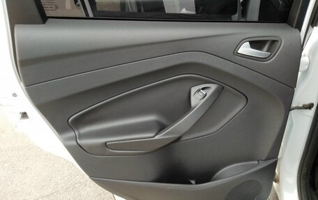 Ford Kuga III, 2017 год, 1 900 000 рублей, 18 фотография