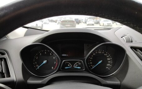 Ford Kuga III, 2017 год, 1 900 000 рублей, 8 фотография