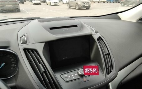 Ford Kuga III, 2017 год, 1 900 000 рублей, 10 фотография