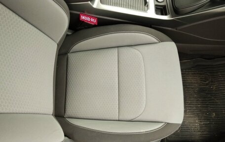 Ford Kuga III, 2017 год, 1 900 000 рублей, 14 фотография