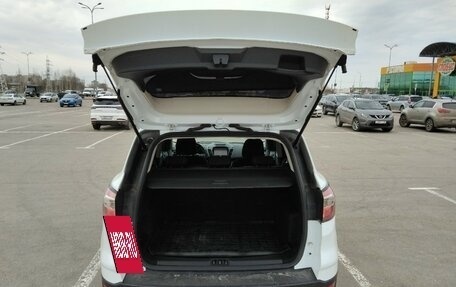 Ford Kuga III, 2017 год, 1 900 000 рублей, 6 фотография