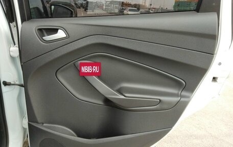 Ford Kuga III, 2017 год, 1 900 000 рублей, 19 фотография