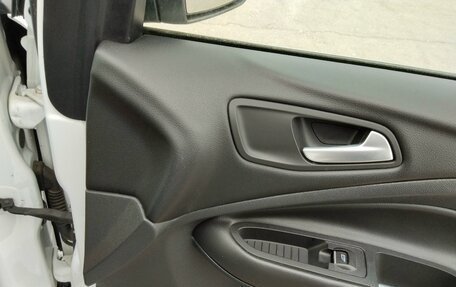 Ford Kuga III, 2017 год, 1 900 000 рублей, 20 фотография