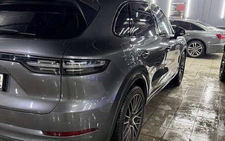 Porsche Cayenne III, 2019 год, 8 000 000 рублей, 6 фотография
