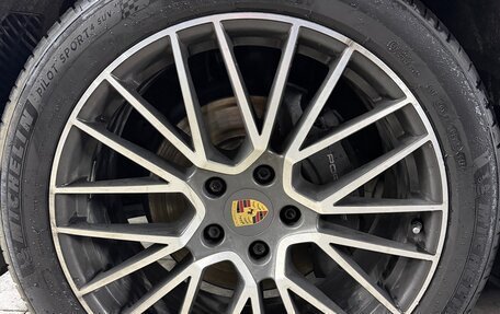 Porsche Cayenne III, 2019 год, 8 000 000 рублей, 7 фотография