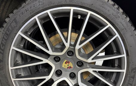 Porsche Cayenne III, 2019 год, 8 000 000 рублей, 8 фотография