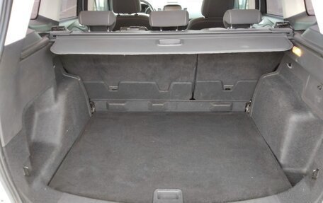 Ford Kuga III, 2017 год, 1 900 000 рублей, 22 фотография