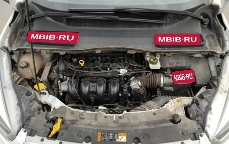 Ford Kuga III, 2017 год, 1 900 000 рублей, 21 фотография