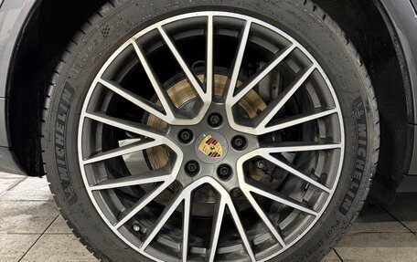 Porsche Cayenne III, 2019 год, 8 000 000 рублей, 9 фотография