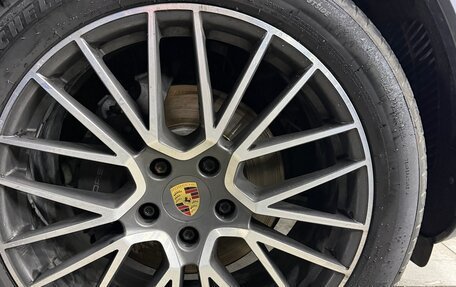 Porsche Cayenne III, 2019 год, 8 000 000 рублей, 10 фотография