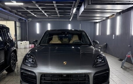 Porsche Cayenne III, 2019 год, 8 000 000 рублей, 2 фотография