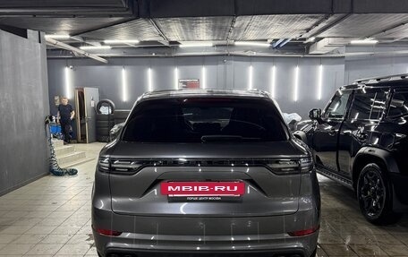 Porsche Cayenne III, 2019 год, 8 000 000 рублей, 3 фотография