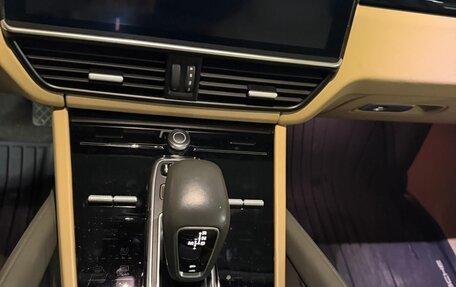 Porsche Cayenne III, 2019 год, 8 000 000 рублей, 14 фотография