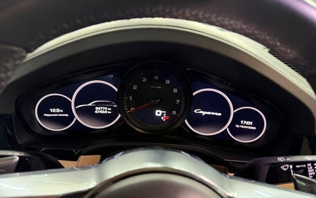 Porsche Cayenne III, 2019 год, 8 000 000 рублей, 15 фотография