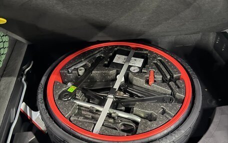 Porsche Cayenne III, 2019 год, 8 000 000 рублей, 19 фотография