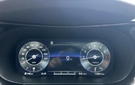 KIA K5, 2021 год, 2 750 000 рублей, 6 фотография