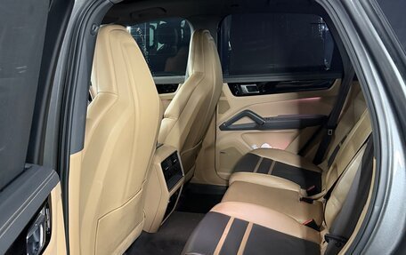 Porsche Cayenne III, 2019 год, 8 000 000 рублей, 17 фотография