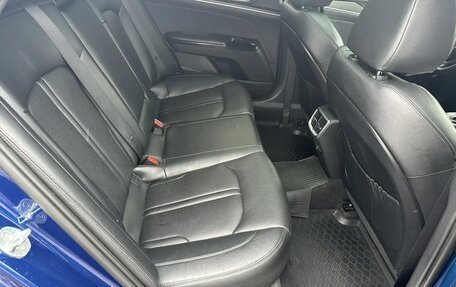 KIA K5, 2021 год, 2 750 000 рублей, 9 фотография