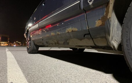 Audi 100, 1989 год, 190 000 рублей, 7 фотография