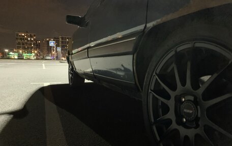 Audi 100, 1989 год, 190 000 рублей, 12 фотография