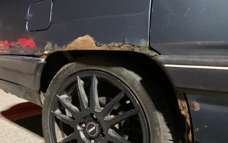 Audi 100, 1989 год, 190 000 рублей, 11 фотография