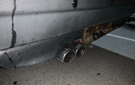 Audi 100, 1989 год, 190 000 рублей, 10 фотография