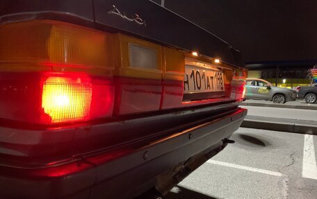 Audi 100, 1989 год, 190 000 рублей, 13 фотография