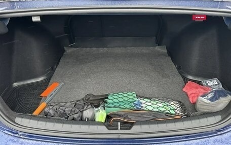 KIA K5, 2021 год, 2 750 000 рублей, 10 фотография