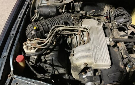 Audi 100, 1989 год, 190 000 рублей, 29 фотография