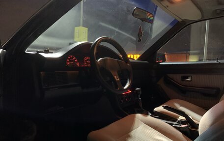 Audi 100, 1989 год, 190 000 рублей, 21 фотография