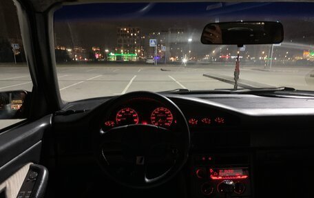 Audi 100, 1989 год, 190 000 рублей, 26 фотография