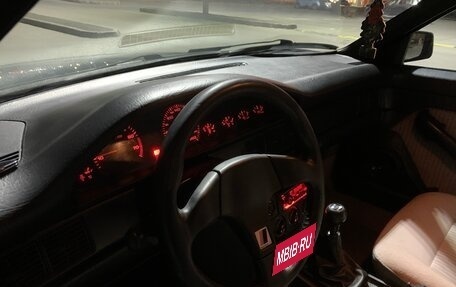 Audi 100, 1989 год, 190 000 рублей, 24 фотография