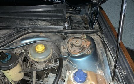 Audi 100, 1989 год, 190 000 рублей, 31 фотография