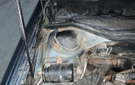 Audi 100, 1989 год, 190 000 рублей, 32 фотография