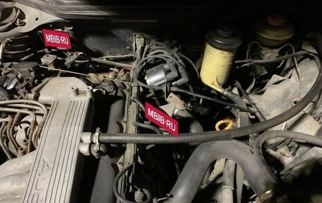 Audi 100, 1989 год, 190 000 рублей, 30 фотография