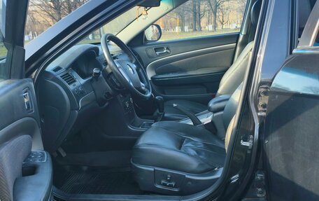 Chevrolet Epica, 2011 год, 479 000 рублей, 8 фотография