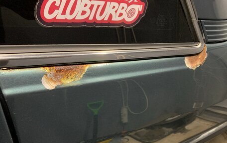 Audi 100, 1989 год, 190 000 рублей, 35 фотография