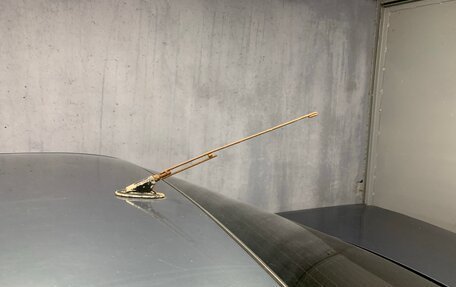 Audi 100, 1989 год, 190 000 рублей, 36 фотография